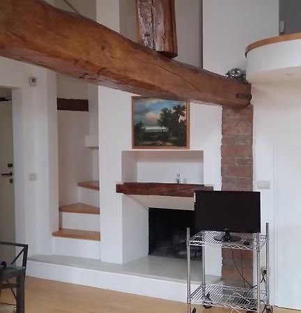 Mansarda Santa Margherita Apartment Bologna Cameră foto