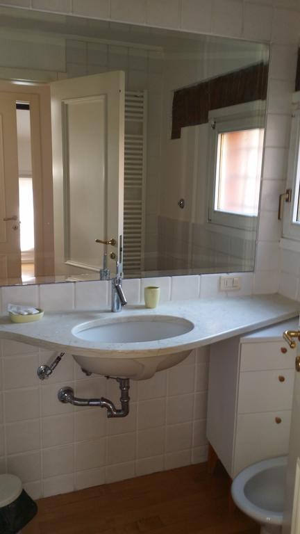 Mansarda Santa Margherita Apartment Bologna Cameră foto