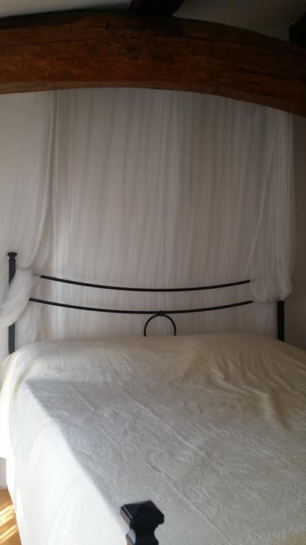 Mansarda Santa Margherita Apartment Bologna Cameră foto
