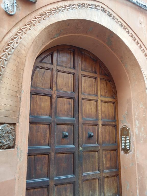 Mansarda Santa Margherita Apartment Bologna Exterior foto