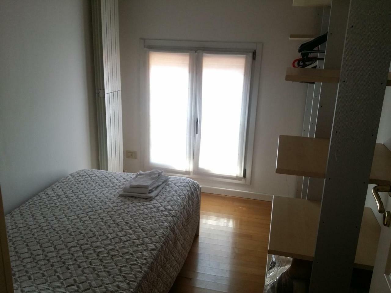 Mansarda Santa Margherita Apartment Bologna Exterior foto